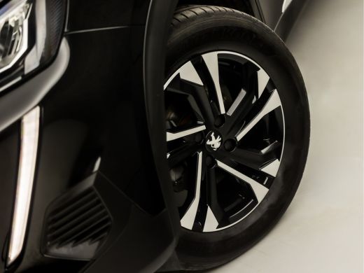 Peugeot 2008 1.2 PureTech Allure Sport Automaat 131Pk (VIRTUAL COCKPIT, APPLE CARPLAY, LEDER, 360 CAMERA, STOE... ActivLease financial lease