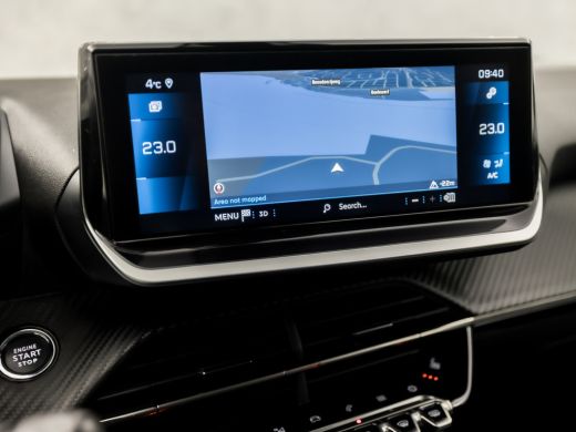 Peugeot 2008 1.2 PureTech Allure Sport Automaat 131Pk (VIRTUAL COCKPIT, APPLE CARPLAY, LEDER, 360 CAMERA, STOE... ActivLease financial lease