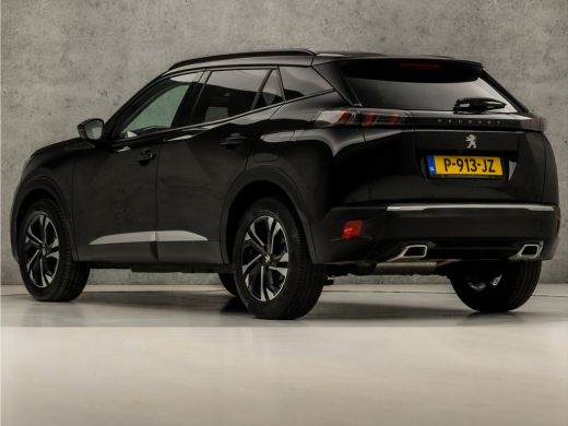 Peugeot 2008 1.2 PureTech Allure Sport Automaat 131Pk (VIRTUAL COCKPIT, APPLE CARPLAY, LEDER, 360 CAMERA, STOE... ActivLease financial lease