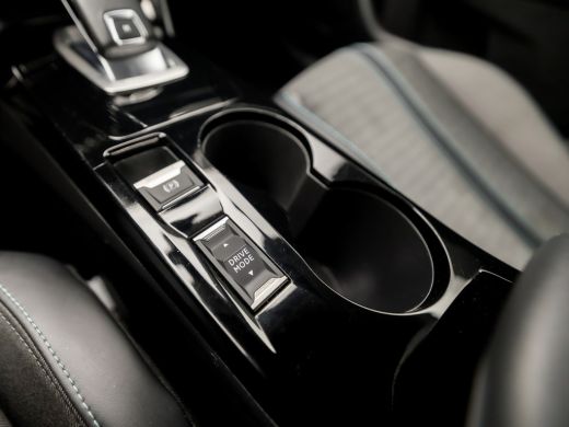 Peugeot 2008 1.2 PureTech Allure Sport Automaat 131Pk (VIRTUAL COCKPIT, APPLE CARPLAY, LEDER, 360 CAMERA, STOE... ActivLease financial lease