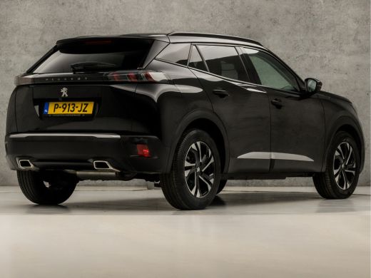 Peugeot 2008 1.2 PureTech Allure Sport Automaat 131Pk (VIRTUAL COCKPIT, APPLE CARPLAY, LEDER, 360 CAMERA, STOE... ActivLease financial lease