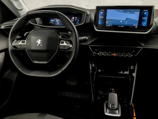 Peugeot 2008 1.2 PureTech Allure Sport Automaat 131Pk (VIRTUAL COCKPIT, APPLE CARPLAY, LEDER, 360 CAMERA, STOE... ActivLease financial lease