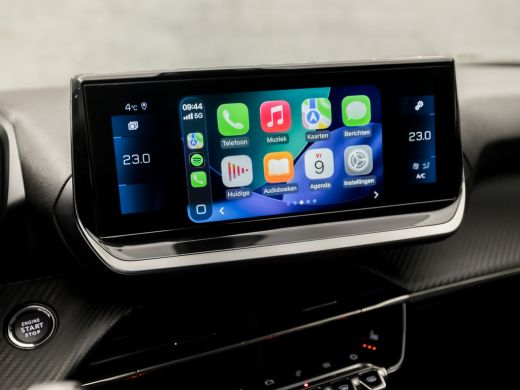 Peugeot 2008 1.2 PureTech Allure Sport Automaat 131Pk (VIRTUAL COCKPIT, APPLE CARPLAY, LEDER, 360 CAMERA, STOE... ActivLease financial lease
