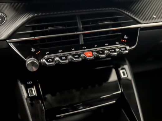Peugeot 2008 1.2 PureTech Allure Sport Automaat 131Pk (VIRTUAL COCKPIT, APPLE CARPLAY, LEDER, 360 CAMERA, STOE... ActivLease financial lease