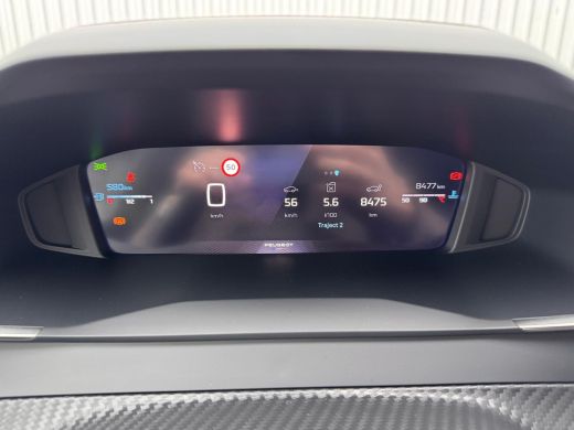 Peugeot 208 1.2 PureTech 100PK Allure | Demo Deal | Camera | parkeersensoren | Apple Carplay / Android Auto |... ActivLease financial lease