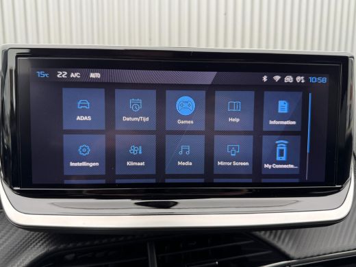 Peugeot 208 1.2 PureTech 100PK Allure | Demo Deal | Camera | parkeersensoren | Apple Carplay / Android Auto |... ActivLease financial lease