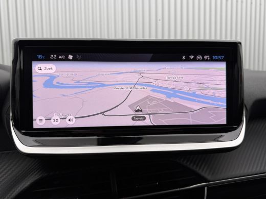 Peugeot 208 1.2 PureTech 100PK Allure | Demo Deal | Camera | parkeersensoren | Apple Carplay / Android Auto |... ActivLease financial lease