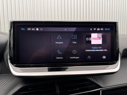 Peugeot 208 1.2 PureTech 100PK Allure | Demo Deal | Camera | parkeersensoren | Apple Carplay / Android Auto |... ActivLease financial lease