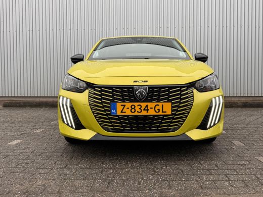 Peugeot 208 1.2 PureTech 100PK Allure | Demo Deal | Camera | parkeersensoren | Apple Carplay / Android Auto |... ActivLease financial lease