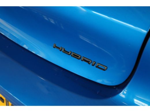 Peugeot 208 Hybrid 110 e-DCS6 GT | Cruise Control | 360 Camera | Navigatie | Carplay | Keyless | BLIS | 17 Inch ActivLease financial lease