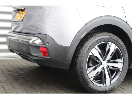 Peugeot 3008 1.2 PURETECH 130PK ALLURE CROSSWAY / NAVI / LEDER / XENON / CLIMA / LED / PDC / 19" LMV / KEYLESS... ActivLease financial lease