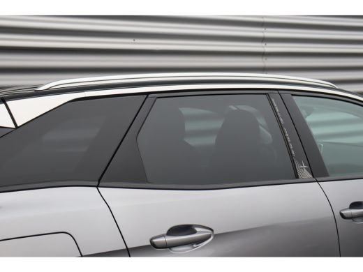 Peugeot 3008 1.2 PURETECH 130PK ALLURE CROSSWAY / NAVI / LEDER / XENON / CLIMA / LED / PDC / 19" LMV / KEYLESS... ActivLease financial lease