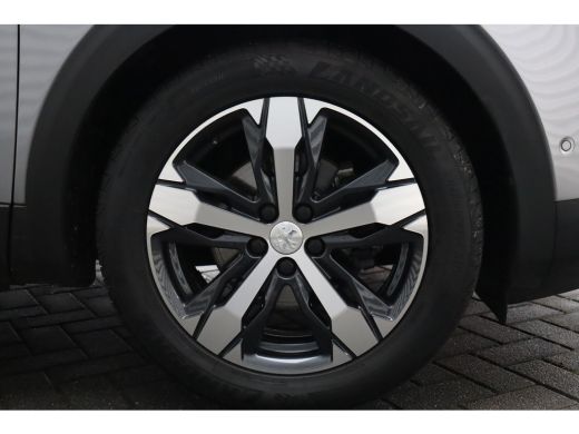 Peugeot 3008 1.2 PURETECH 130PK ALLURE CROSSWAY / NAVI / LEDER / XENON / CLIMA / LED / PDC / 19" LMV / KEYLESS... ActivLease financial lease