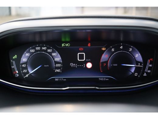 Peugeot 3008 1.2 PURETECH 130PK ALLURE CROSSWAY / NAVI / LEDER / XENON / CLIMA / LED / PDC / 19" LMV / KEYLESS... ActivLease financial lease