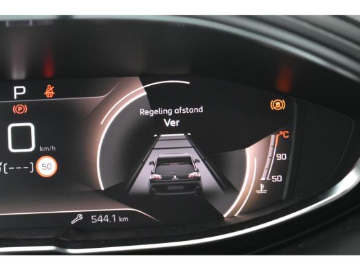 Peugeot 5008 1.2 Hybrid GT 145pk 7p. | Massage | Schuif-/Kanteldak | Elektr. Stoelen | Stoelverwarming | Elekt... ActivLease financial lease