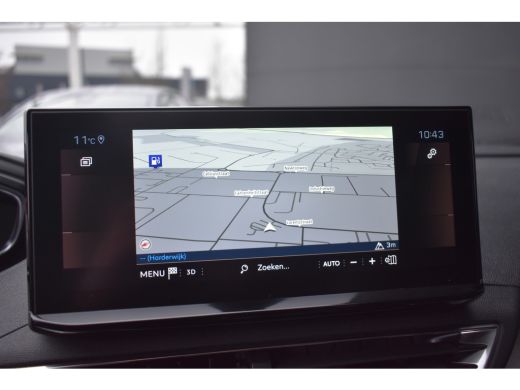 Peugeot 5008 1.2 Hybrid GT 145pk 7p. | Massage | Schuif-/Kanteldak | Elektr. Stoelen | Stoelverwarming | Elekt... ActivLease financial lease