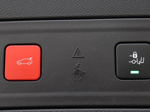 Peugeot 508 1.6 HYbrid 225 Allure | Adaptive cruise | Half leder | Marix LED | Carplay | Camera | Keyless | N... ActivLease financial lease