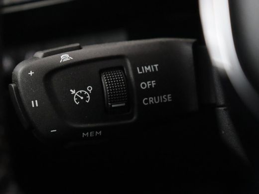 Peugeot 508 1.6 HYbrid 225 Allure | Adaptive cruise | Half leder | Marix LED | Carplay | Camera | Keyless | N... ActivLease financial lease