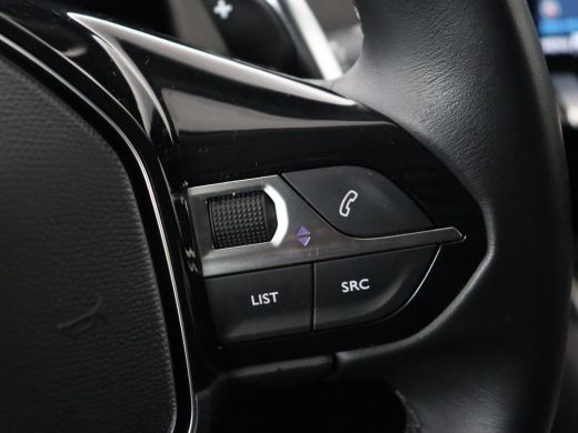 Peugeot 508 1.6 HYbrid 225 Allure | Adaptive cruise | Half leder | Marix LED | Carplay | Camera | Keyless | N... ActivLease financial lease