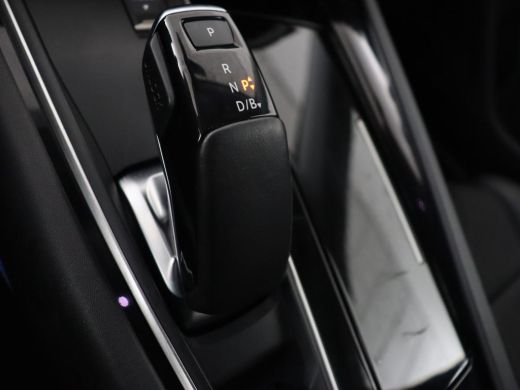 Peugeot 508 1.6 HYbrid 225 Allure | Adaptive cruise | Half leder | Marix LED | Carplay | Camera | Keyless | N... ActivLease financial lease