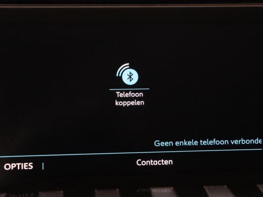 Peugeot 508 1.6 HYbrid 225 Allure | Adaptive cruise | Half leder | Marix LED | Carplay | Camera | Keyless | N... ActivLease financial lease