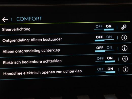 Peugeot 508 1.6 HYbrid 225 Allure | Adaptive cruise | Half leder | Marix LED | Carplay | Camera | Keyless | N... ActivLease financial lease