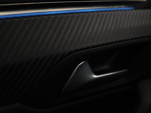 Peugeot 508 1.6 HYbrid 225 Allure | Adaptive cruise | Half leder | Marix LED | Carplay | Camera | Keyless | N... ActivLease financial lease