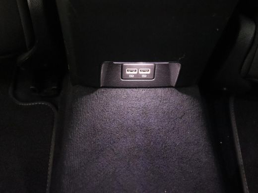 Peugeot 508 1.6 HYbrid 225 Allure | Adaptive cruise | Half leder | Marix LED | Carplay | Camera | Keyless | N... ActivLease financial lease