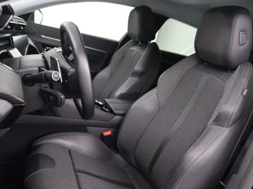 Peugeot 508 1.6 HYbrid 225 Allure | Adaptive cruise | Half leder | Marix LED | Carplay | Camera | Keyless | N... ActivLease financial lease