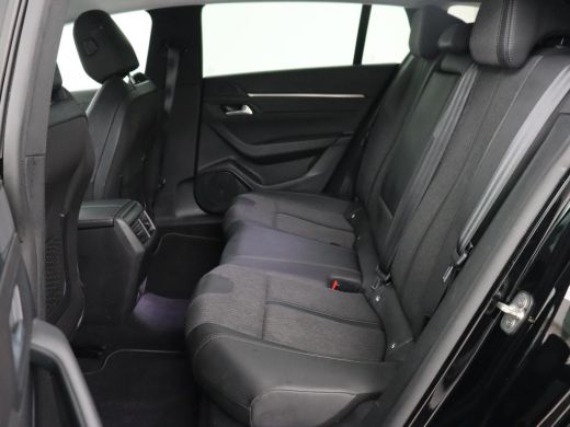 Peugeot 508 1.6 HYbrid 225 Allure | Adaptive cruise | Half leder | Marix LED | Carplay | Camera | Keyless | N... ActivLease financial lease