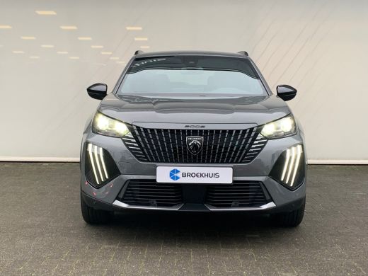 Peugeot e-2008 EV Allure 54 kWh Airco | Camera | Cruise Control | DAB | Keyless | LED | Navi | PDC V&A | ActivLease financial lease