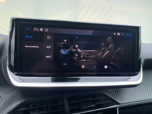 Peugeot e-2008 EV Allure 54 kWh Airco | Camera | Cruise Control | DAB | Keyless | LED | Navi | PDC V&A | ActivLease financial lease