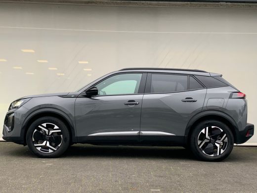 Peugeot e-2008 EV Allure 54 kWh Airco | Camera | Cruise Control | DAB | Keyless | LED | Navi | PDC V&A | ActivLease financial lease