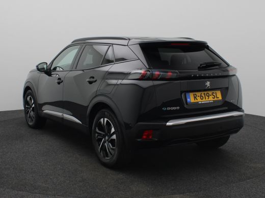 Peugeot e-2008 EV GT 50 kWh Automaat | Achteruitrijcamera | Apple Carplay/Android Auto|telefoonintegratie premiu... ActivLease financial lease