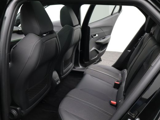 Peugeot e-2008 EV GT 50 kWh Automaat | Achteruitrijcamera | Apple Carplay/Android Auto|telefoonintegratie premiu... ActivLease financial lease