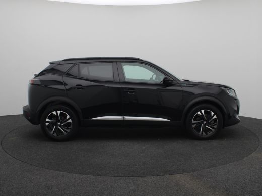 Peugeot e-2008 EV GT 50 kWh Automaat | Achteruitrijcamera | Apple Carplay/Android Auto|telefoonintegratie premiu... ActivLease financial lease