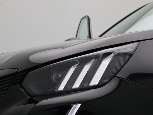 Peugeot e-2008 EV GT 50 kWh Automaat | Achteruitrijcamera | Apple Carplay/Android Auto|telefoonintegratie premiu... ActivLease financial lease
