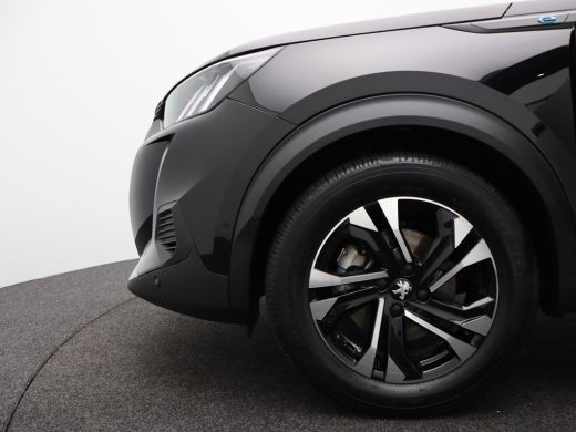 Peugeot e-2008 EV GT 50 kWh Automaat | Achteruitrijcamera | Apple Carplay/Android Auto|telefoonintegratie premiu... ActivLease financial lease