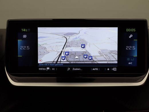 Peugeot e-2008 EV GT 50 kWh Automaat | Achteruitrijcamera | Apple Carplay/Android Auto|telefoonintegratie premiu... ActivLease financial lease