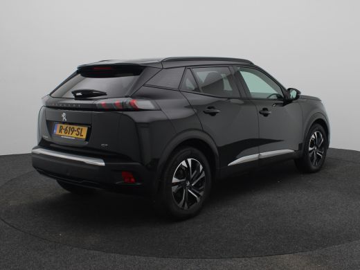Peugeot e-2008 EV GT 50 kWh Automaat | Achteruitrijcamera | Apple Carplay/Android Auto|telefoonintegratie premiu... ActivLease financial lease