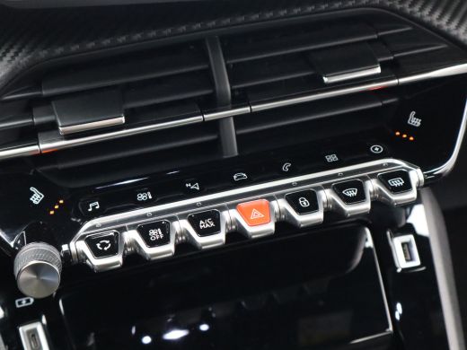 Peugeot e-2008 EV GT 50 kWh Automaat | Achteruitrijcamera | Apple Carplay/Android Auto|telefoonintegratie premiu... ActivLease financial lease