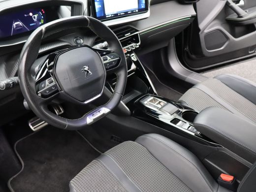Peugeot e-2008 EV GT 50 kWh Automaat | Achteruitrijcamera | Apple Carplay/Android Auto|telefoonintegratie premiu... ActivLease financial lease