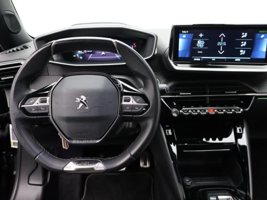 Peugeot e-2008 EV GT 50 kWh Automaat | Achteruitrijcamera | Apple Carplay/Android Auto|telefoonintegratie premiu... ActivLease financial lease