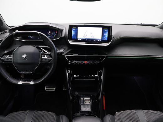 Peugeot e-2008 EV GT 50 kWh Automaat | Achteruitrijcamera | Apple Carplay/Android Auto|telefoonintegratie premiu... ActivLease financial lease