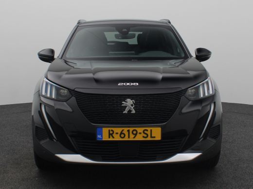 Peugeot e-2008 EV GT 50 kWh Automaat | Achteruitrijcamera | Apple Carplay/Android Auto|telefoonintegratie premiu... ActivLease financial lease