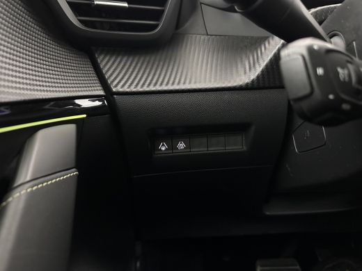 Peugeot e-208 EV GT 350 50 kWh [ 3-Fase ] {SOH-88%} (INCL-BTW) *LEATHER-ALCANTARA | FULL-LED | DIGI-COCKPIT | B... ActivLease financial lease