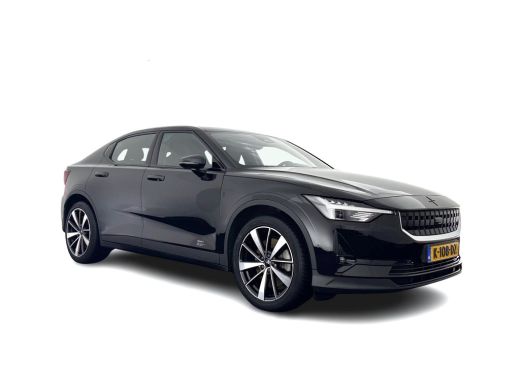 Polestar 2 Long Range Dual Motor Launch Edition 78kWh [ 3-Fase ] (INCL.BTW) *PANO | NAVI-FULLMAP | FULL-LED ...