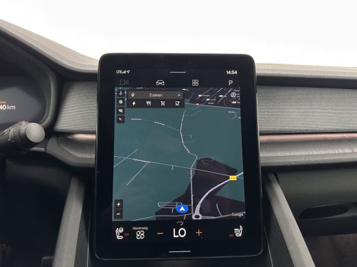 Polestar 2 Long Range Dual Motor Launch Edition 78kWh [ 3-Fase ] (INCL.BTW) *PANO | NAVI-FULLMAP | FULL-LED ... ActivLease financial lease