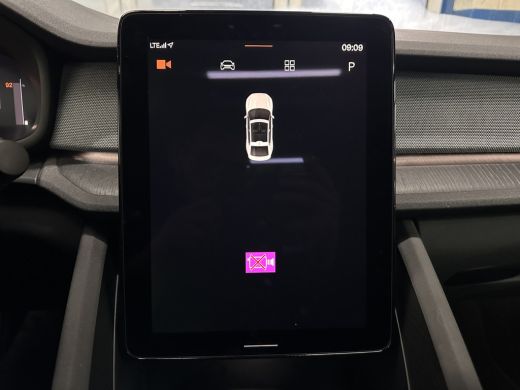 Polestar 2 Long Range Dual Motor Launch Edition 78kWh [ 3-Fase ] (INCL.BTW) *PANO | NAVI-FULLMAP | FULL-LED ... ActivLease financial lease