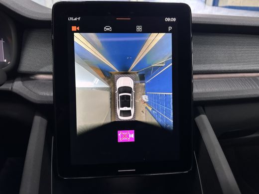 Polestar 2 Long Range Dual Motor Launch Edition 78kWh [ 3-Fase ] (INCL.BTW) *PANO | NAVI-FULLMAP | FULL-LED ... ActivLease financial lease